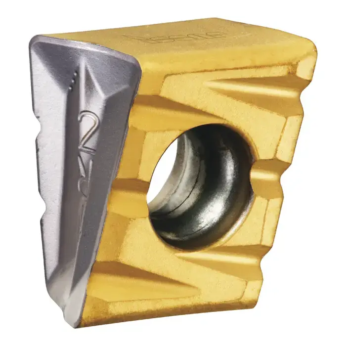 Bargain ISCAR 5605804 - T490 LNHT 080404PNR IC330, Rectangle, Indexable Carbide Milling Insert
