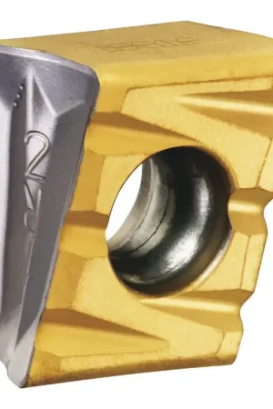 Bargain ISCAR 5606033 - T490 LNHT 1306PNTR IC808, Rectangle, Indexable Carbide Milling Insert