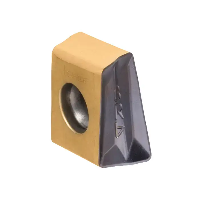 Price Drop ISCAR 5607268 - T490 LNMT 130631PNTR IC330, Rectangle, Indexable Carbide Milling Insert
