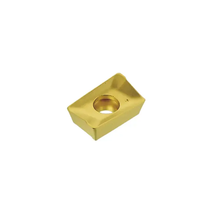 ISCAR 5600048 - APKT1003PRD-HM IC635, Parallelogram, Indexable Carbide Milling Insert Free Returns