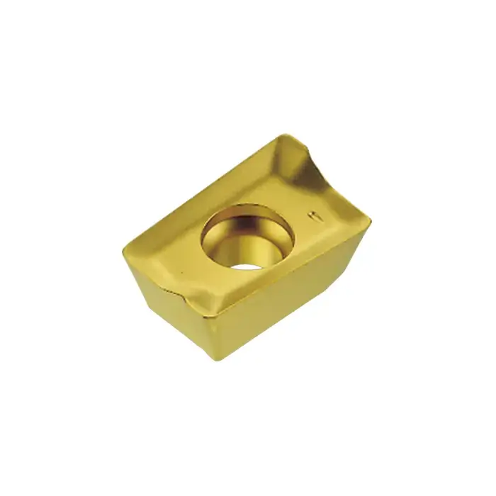 High Quality ISCAR 5601256 - ADKR1505PDR-HM IC328, Parallelogram, Indexable Carbide Milling Insert