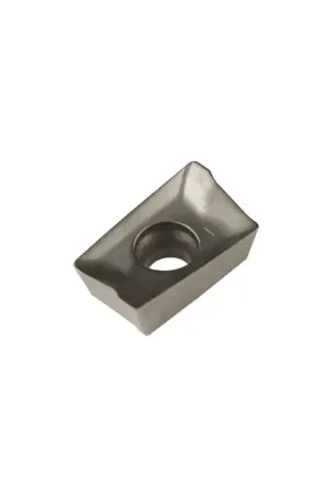 Seasonal Sale ISCAR 5601221 - APKR1003PDR-HM IC328, Parallelogram, Indexable Carbide Milling Insert