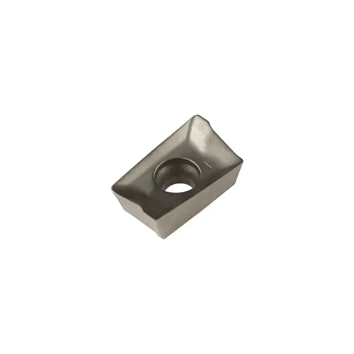 Seasonal Sale ISCAR 5601221 - APKR1003PDR-HM IC328, Parallelogram, Indexable Carbide Milling Insert