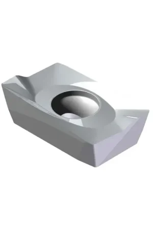 Get Yours AKUMA 08.10.00611 - ADKT1505PDFR-N1 JM10N, Parallelogram, Indexable Carbide Milling Insert