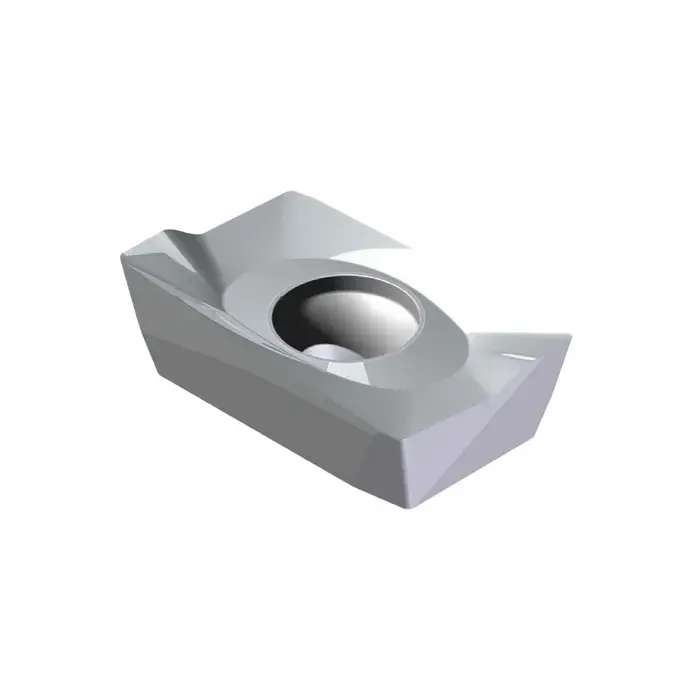 Get Yours AKUMA 08.10.00611 - ADKT1505PDFR-N1 JM10N, Parallelogram, Indexable Carbide Milling Insert