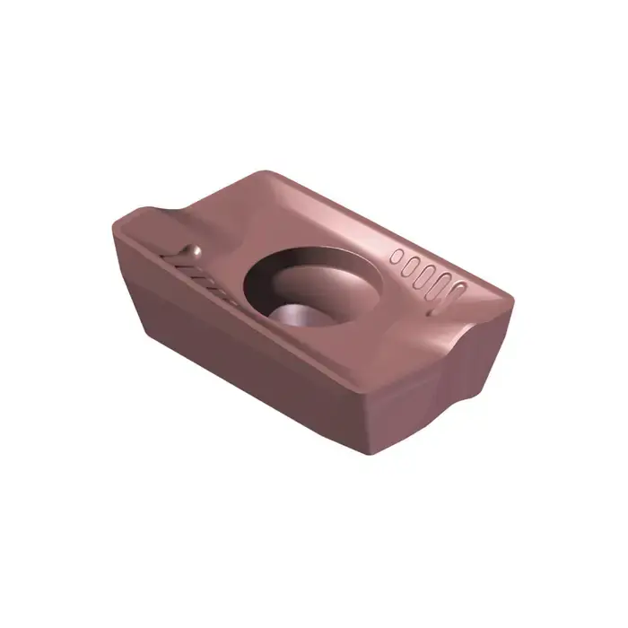 AKUMA 08.10.00626 - APKT1604PDR-R1 PM15M, Parallelogram, Indexable Carbide Milling Insert One Day Deal