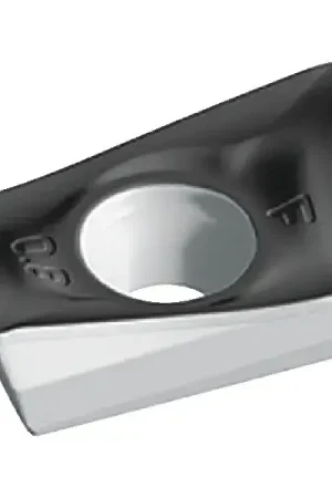 Bargain WALTER 5886270 - ADMT120416R-F56 WKP35S, Parallelogram, Indexable Carbide Milling Insert