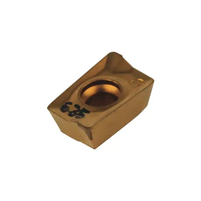 Same Day Shipping KORLOY 1-02-038370 - APMT11T316R-MM PC5300, Parallelogram, Indexable Carbide Milling Insert
