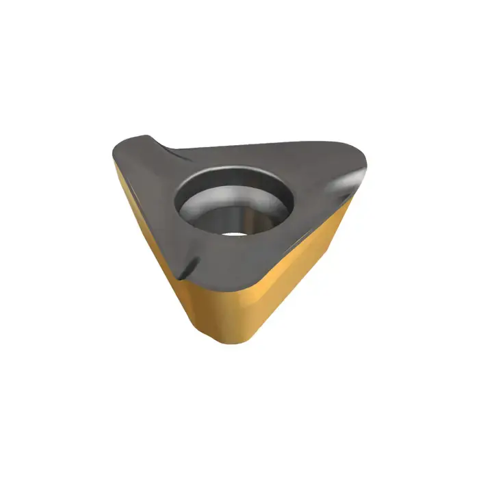 ISCAR 5666728 - HM390 TDKT 150524PDR 830, Triangle, Indexable Carbide Milling Insert Buy Today