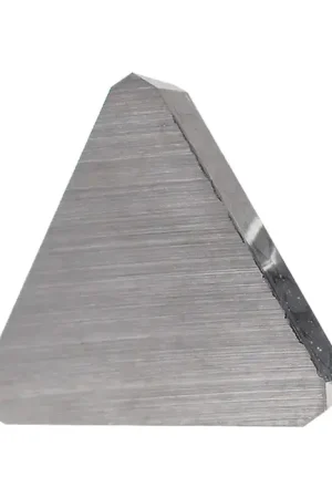 TTC PRODUCTION 22-700-032 - TPKN32PPR C2, Triangle, Indexable Carbide Milling Insert Budget