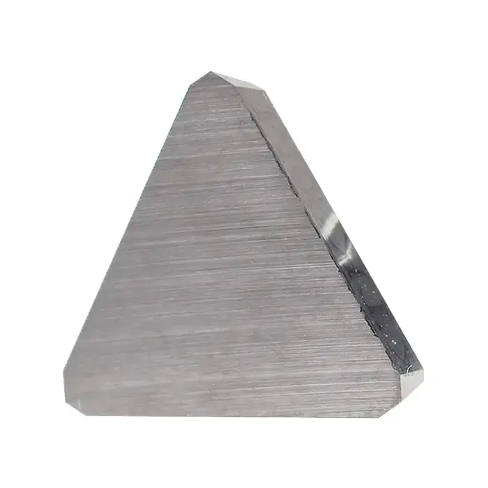 TTC PRODUCTION 22-700-032 - TPKN32PPR C2, Triangle, Indexable Carbide Milling Insert Budget