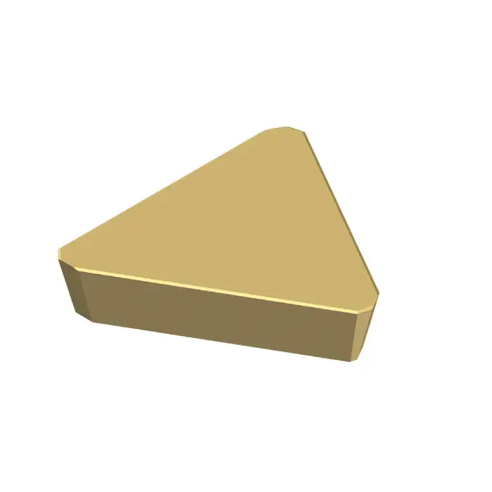 AKUMA 08.10.00649 - TPKN32PDSR CM30P, Triangle, Indexable Carbide Milling Insert Low Price