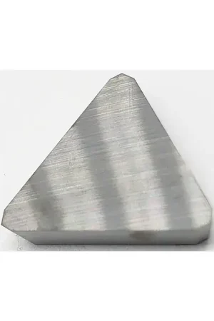 TERRA CARBIDE 08-0831-10 - TPKN32PDR APC5, Triangle, Indexable Carbide Milling Insert New Release