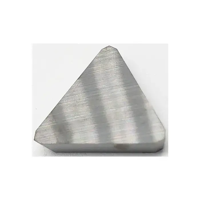 TERRA CARBIDE 08-0831-10 - TPKN32PDR APC5, Triangle, Indexable Carbide Milling Insert New Release