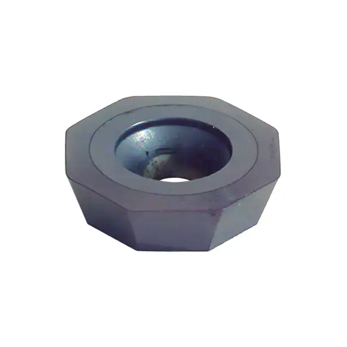 MIL-TEC 60051TA - O-PS-062-5-1-TA, Octagon, Indexable Carbide Milling Insert Hot Deal