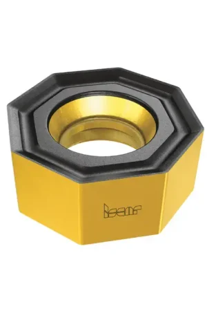 Best Choice ISCAR 5606050 - , Indexable Carbide Milling Insert