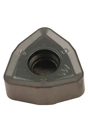 Time-Limited KORLOY 1-02-036424 - WNMX130520ZNN-MM PC5300, 80° Trigon, Indexable Carbide Milling Insert