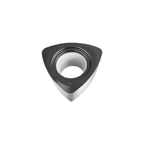 WALTER 5888131 - P26337R25 WKP35S, 80° Trigon, Indexable Carbide Milling Insert Price Cut