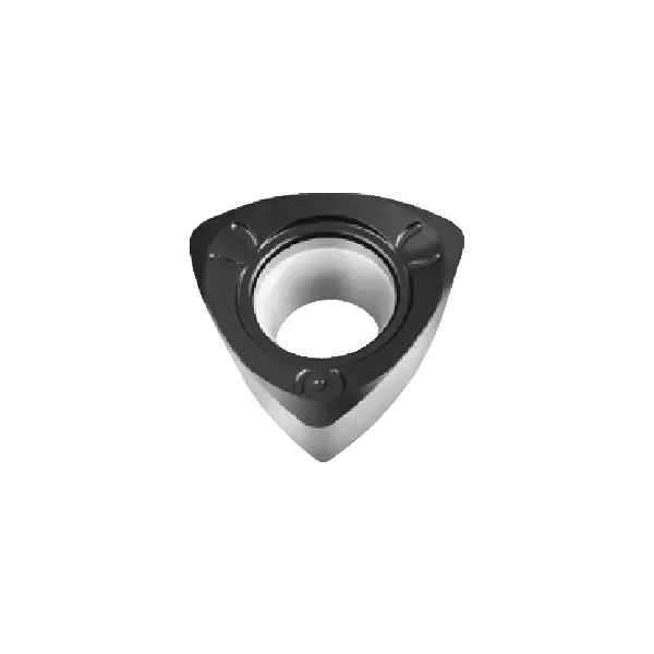 WALTER 6161407 - P26339R14 WSM35S, 80° Trigon, Indexable Carbide Milling Insert Latest