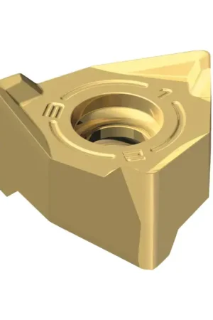 Super Sale AKUMA 08.10.00657 - XNEX442R-M1 CM30P, Special Shape, Indexable Carbide Milling Insert