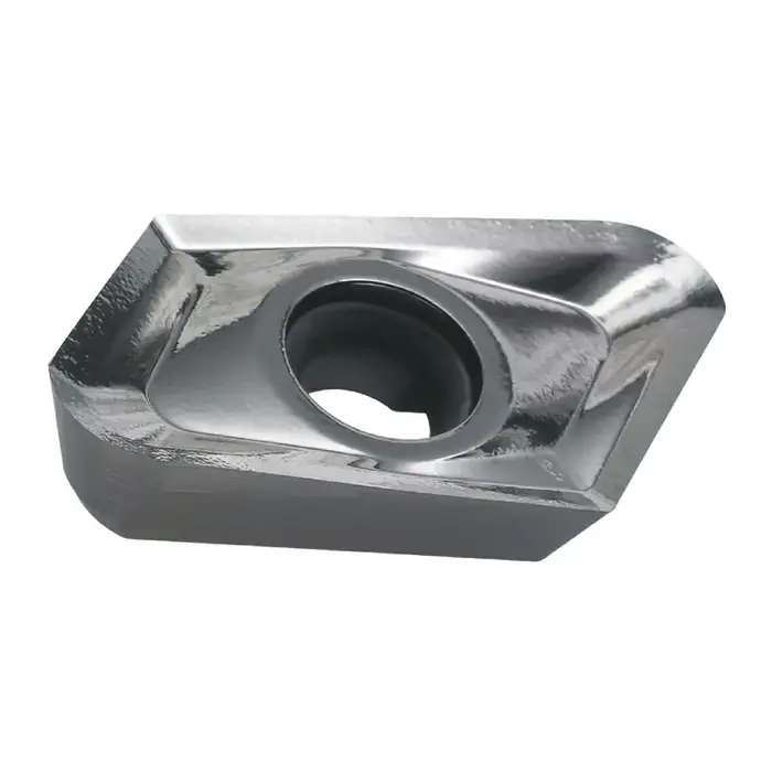 Hot Picks KORLOY 1-03-013577 - XEKT19M540FR-MA H01, Special Shape, Indexable Carbide Milling Insert