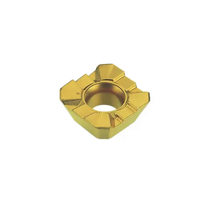 ISCAR 5601748 - SEMT43AFR-HS IC328, Square, Indexable Carbide Milling Insert New Arrival