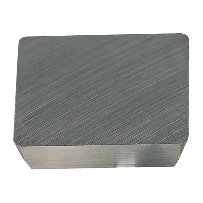 Latest TTC PRODUCTION 22-700-432 - SEC432 C2, Square, Indexable Carbide Milling Insert