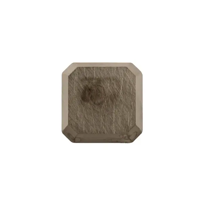 Exclusive Offer TTC PRODUCTION 22-700-864 - SEKN53AFN C5/C6, Square, Indexable Carbide Milling Insert