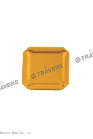 Buy Online TTC PRODUCTION 22-700-868 - SPKR42EDSR C5/C6, Square, Indexable Carbide Milling Insert