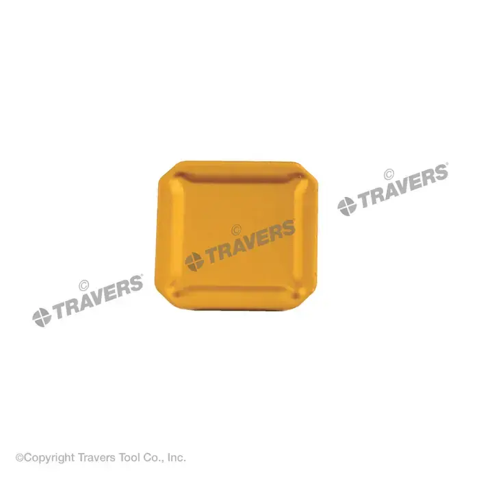 Buy Online TTC PRODUCTION 22-700-868 - SPKR42EDSR C5/C6, Square, Indexable Carbide Milling Insert