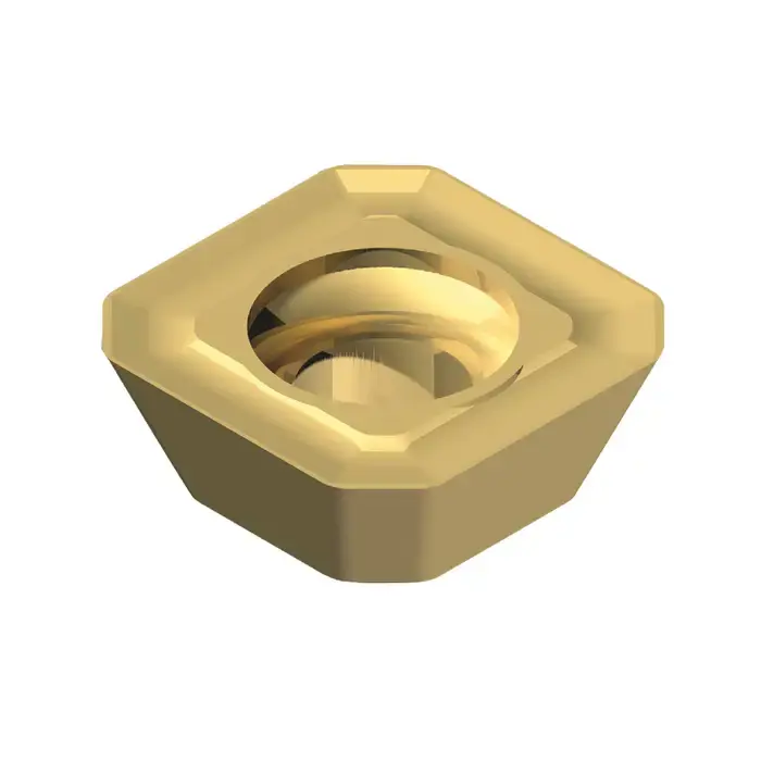 AKUMA 08.10.00632 - SEHT43AFSN-M1 CM30P, Square, Indexable Carbide Milling Insert Buy Today