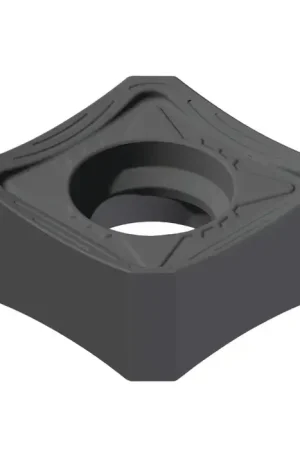 AKUMA 08.10.00635 - SNMX1205ANN-M1 CM30K, Square, Indexable Carbide Milling Insert Latest