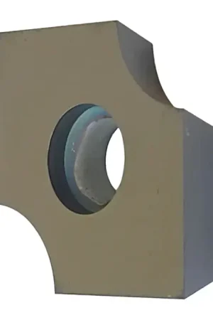 Limited Offer T&O 24-521-624 - SDGX19C10E PC650, Square, Indexable CARBIDE Milling Insert