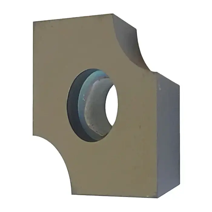 Limited Offer T&O 24-521-624 - SDGX19C10E PC650, Square, Indexable CARBIDE Milling Insert