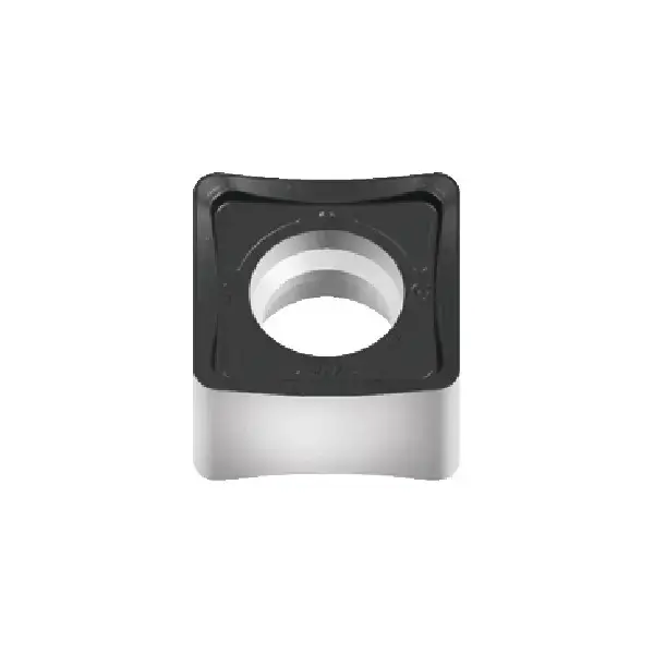 WALTER 6069192 - SNMX120512-D27 WKP25S, Square, Indexable Carbide Milling Insert Reduced Price