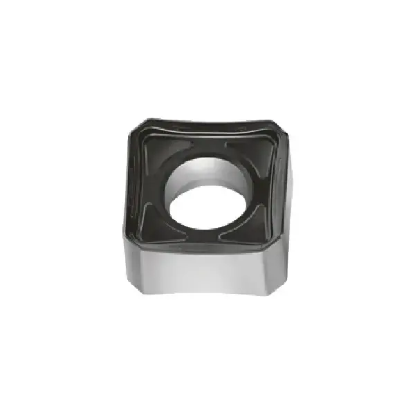 Shop Now WALTER 5887130 - SNMX1205ANN-F57 WKP35S, Square, Indexable Carbide Milling Insert