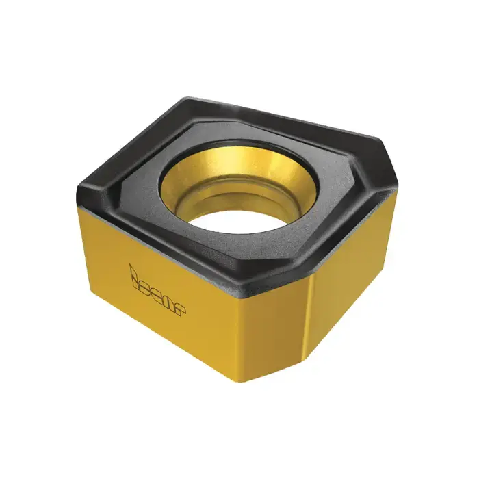WALTER 6795987 - SDMT06T204-D57 WSM35S, Square, Indexable Carbide Milling Insert Budget