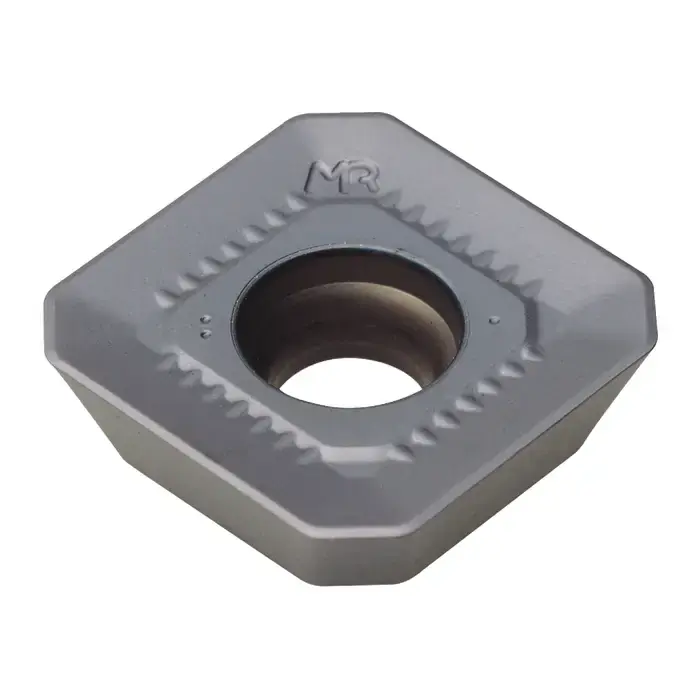 KORLOY 1-02-037109 - SEXT14M4AGSN-MR PC5300, Square, Indexable Carbide Milling Insert Low Price