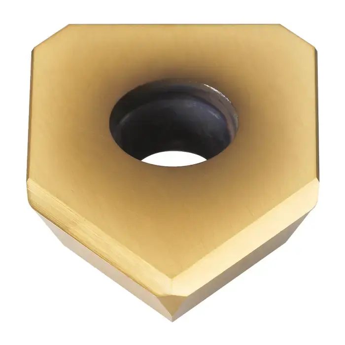 KORLOY 1-02-041527 - SEEW14M4AGSN-W PC5300, Square, Indexable Carbide Milling Insert Clearance