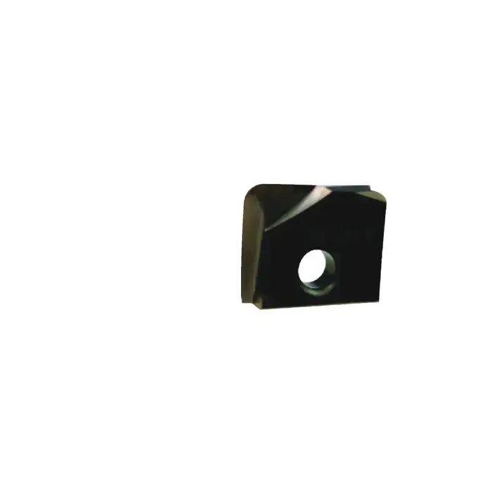 YG1 XR2A02401 - XR2A02401, Indexable Carbide Ball Nose Cutter Milling Insert for i-Xmill Series, 1/64" Radius Free Returns