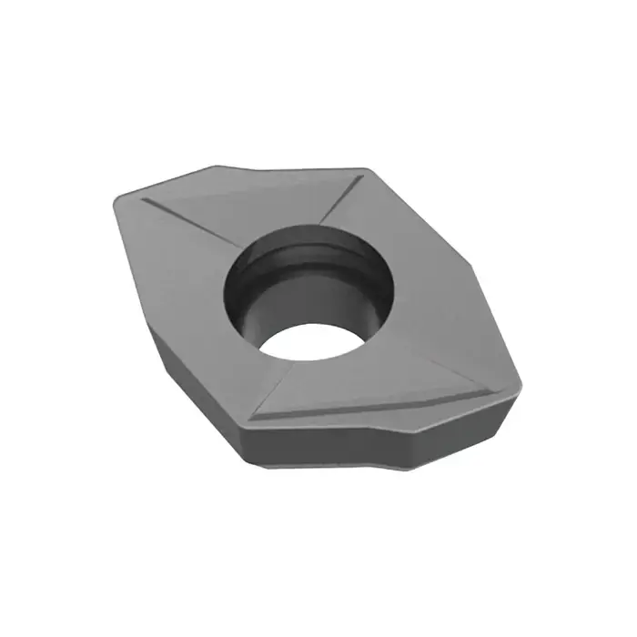 ALLIED 4T-05T203-P - 4T-05T203-P, Indexable Carbide Multiple Point Drilling Insert for 4TEX Series Discount