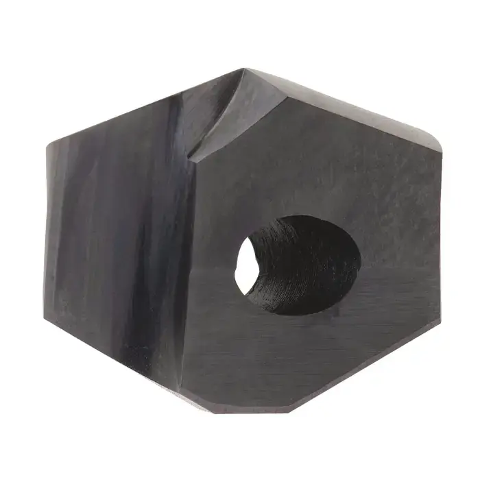 Trending YG1 Y03G07 - Y03G07 - 1.000" Indexable Carbide Single Point Drilling Insert for I-DREAMDRILL Series