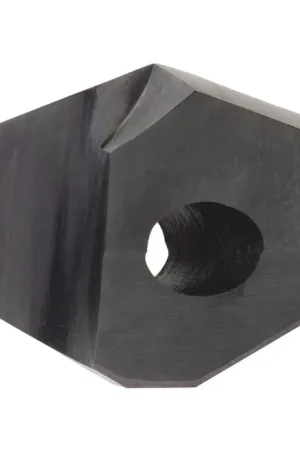 YG1 Y03H05 - Y03H05 - 1.0625" Indexable Carbide Single Point Drilling Insert for I-DREAMDRILL Series While Supplies Last