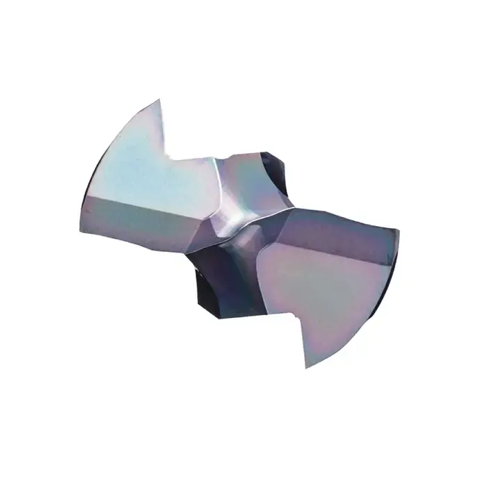 KYOCERA TLC06451 - DA1700M-GM PR1535 - 0.669" Indexable Carbide Single Point Drilling Insert for DRA Series Genuine