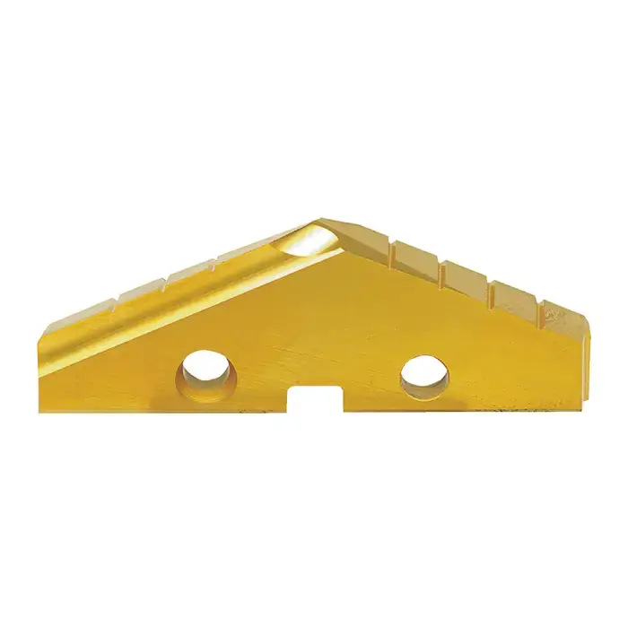 ALLIED 131T-0026 - 13/16" High Speed Steel Spade Indexable Blade, Insert Coating TiN Coated, Blades Series 1, T-A® Series Secure Checkout
