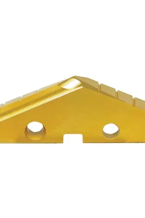 ALLIED 132T-0105 - 1-5/32" High Speed Steel Spade Indexable Blade, Insert Coating TiN Coated, Blades Series 2, T-A® Series Place Order
