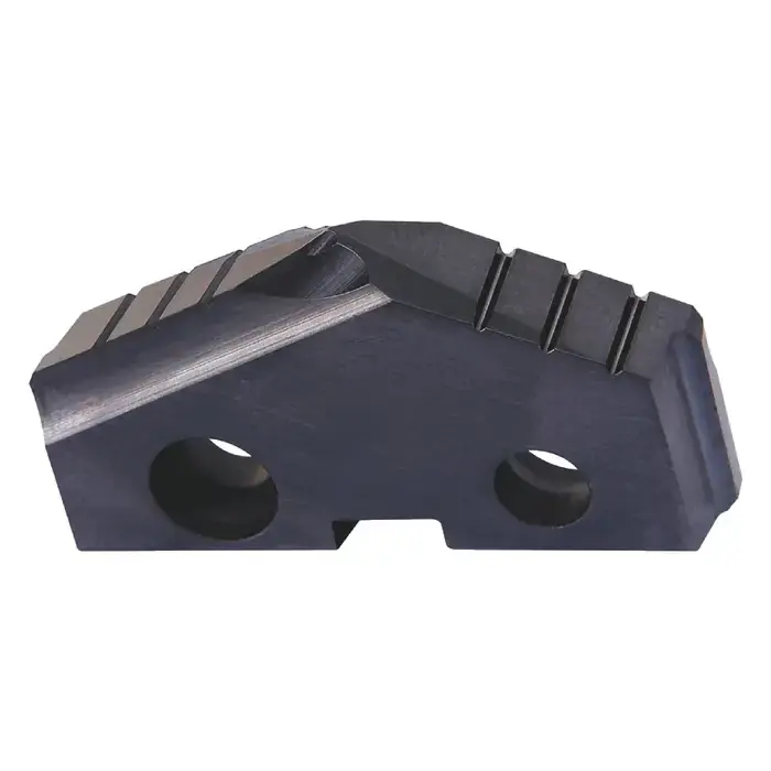 YG1 S09407 - 2" Cobalt Spade Indexable Blade, Insert Coating PVD, Blades Series 4 Place Order