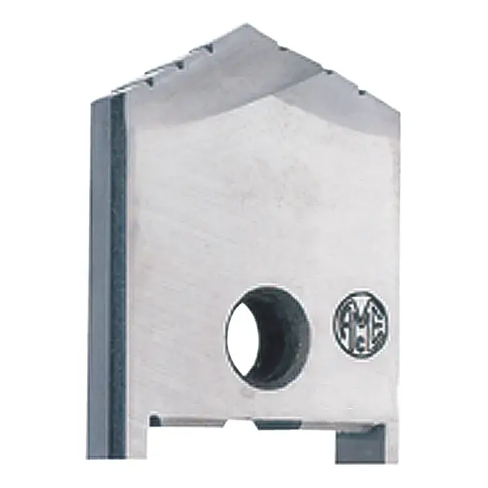 ALLIED 10244-0210 - 2-5/16" High Speed Steel Spade Indexable Blade, Insert Coating Uncoated, Blades Series D, Universal Series High Quality