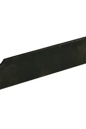 T&O 24-524-156 - T-SGFH26-4 Cut-Off / Parting Blade, GFN-4 Inserts, 1.024" (26mm) Blade Height, NEUTRAL, STANDARD Next Day Delivery