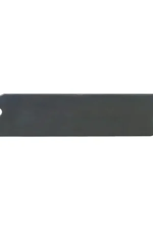 TTC PRODUCTION 55-540-830 - SLIH32-3 Cut-Off / Parting Blade, GTN-3 Inserts, 1.26" (32mm) Blade Height, NEUTRAL, STANDARD Price Drop